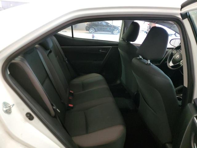 Photo 10 from auction – 2017 TOYOTA COROLLA L with VIN 5YFBURHE6HP584553