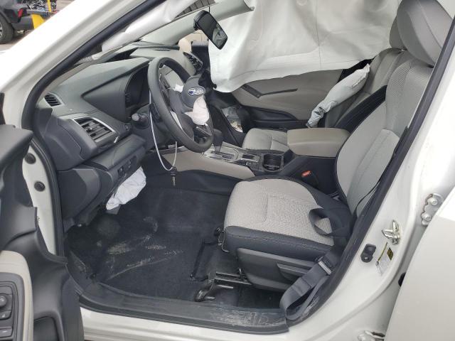 Photo 7 from auction – 2022 SUBARU FORESTER with VIN JF2SKACCXNH411673