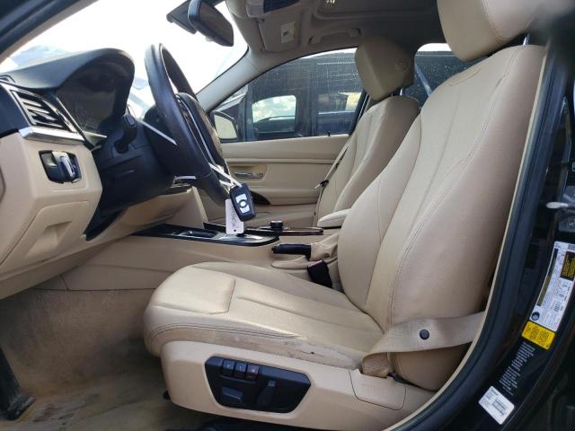 Photo 7 from auction – 2014 BMW 328 I SULE with VIN WBA3C1C51EK110629