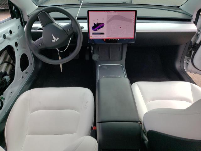Photo 8 from auction – 2021 TESLA MODEL 3 with VIN 5YJ3E1EA9MF978087