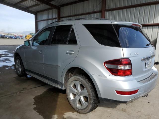 Photo 2 from auction – 2010 MERCURY ML350 with VIN 4JGBB2FB0AA534517