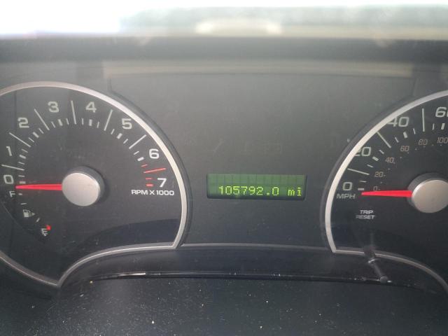 Снимка 9 от търг – 2006 FORD EXPLORER X с VIN 1FMEU73E26UB41658