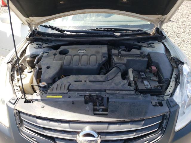 Фото 11 с аукциона – 2012 NISSAN ALTIMA BAS с VIN 1N4AL2AP0CC189633