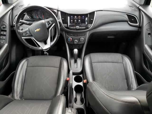 Photo 8 from auction – 2020 CHEVROLET TRAX 1LT with VIN KL7CJLSBXLB334908