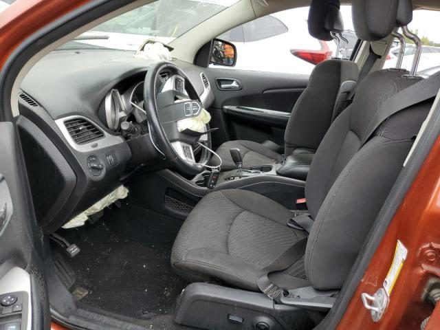 Photo 7 from auction – 2014 DODGE JOURNEY SX with VIN 3C4PDCBB4ET310021