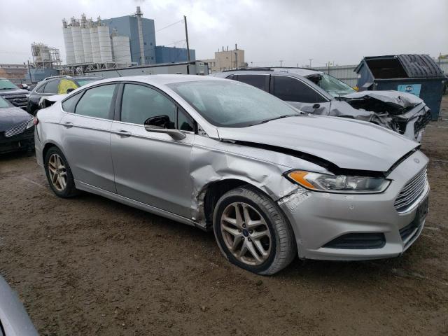 Photo 4 from auction – 2014 FORD FUSION SE with VIN 3FA6P0H77ER179626