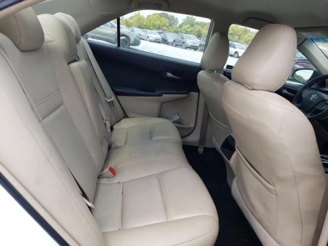 Снимка 10 от търг – 2012 TOYOTA CAMRY BASE с VIN 4T1BF1FKXCU509902