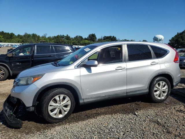 Photo 1 from auction – 2012 HONDA CR-V EX with VIN 5J6RM4H57CL000531