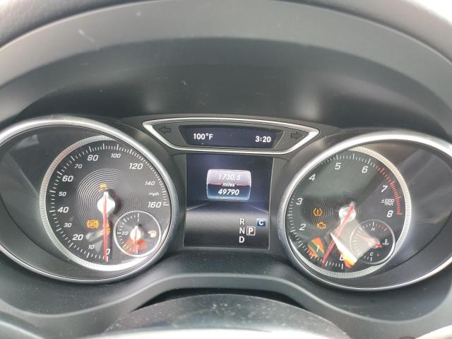 Photo 9 from auction – 2018 MERCEDES-BENZ CLA 250 with VIN WDDSJ4EB2JN620236