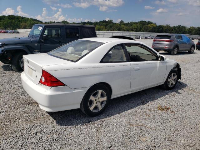 Photo 3 from auction – 2004 HONDA CIVIC EX with VIN 1HGEM22944L039598