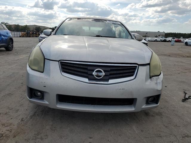 Photo 5 from auction – 2008 NISSAN MAXIMA SE with VIN 1N4BA41EX8C830511