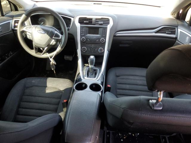Photo 8 from auction – 2013 FORD FUSION SE with VIN 3FA6P0HR0DR107313
