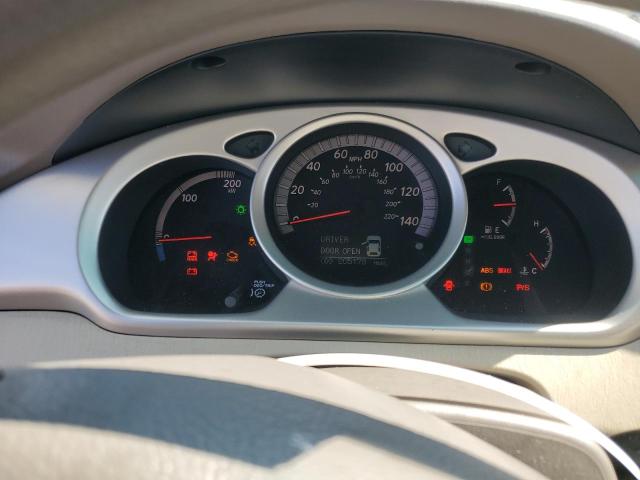 Photo 9 from auction – 2006 TOYOTA HIGHLANDER with VIN JTEDW21A660014444