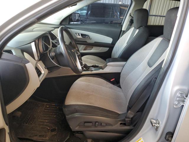 Photo 7 from auction – 2014 CHEVROLET EQUINOX with VIN 2GNALBEK1E6263850
