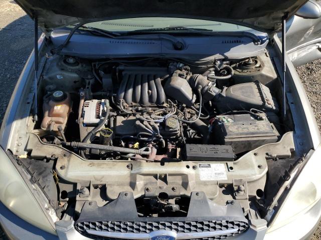 Photo 11 from auction – 2002 FORD TAURUS SES with VIN 1FAFP55212A224085