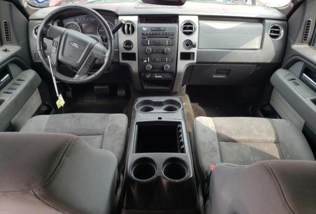 صورة رقم 8 من المزاد - 2012 FORD F150 SUPER مع VIN 1FTFW1CF4CKE04331