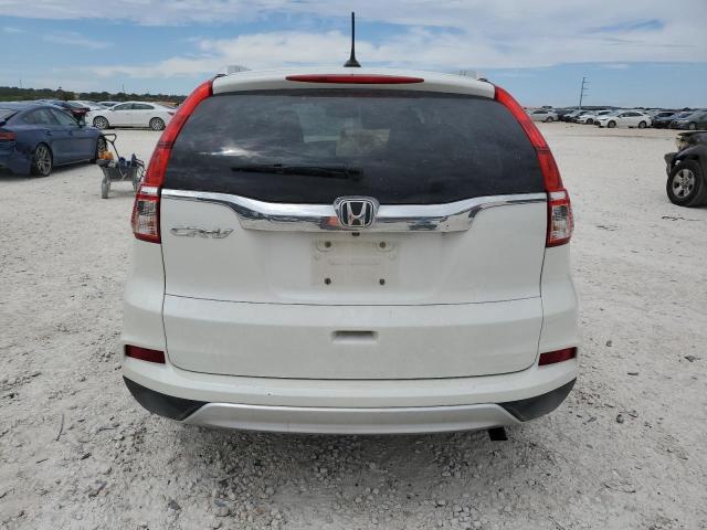 Photo 6 from auction – 2016 HONDA CR-V EXL with VIN 5J6RM3H77GL025995