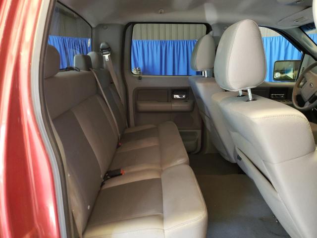 Photo 10 from auction – 2008 FORD F150 SUPER with VIN 1FTPW14V68FA01431