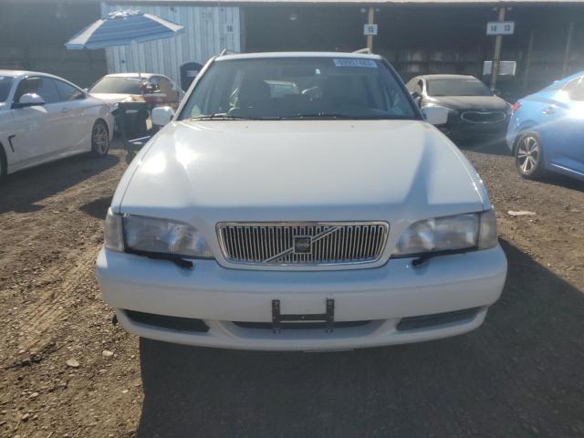 Photo 5 from auction – 1998 VOLVO V70 with VIN YV1LW5545W2511084