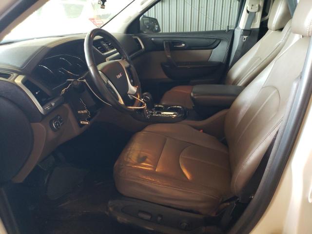 Photo 7 from auction – 2013 GMC ACADIA SLT with VIN 1GKKRRKD5DJ208804