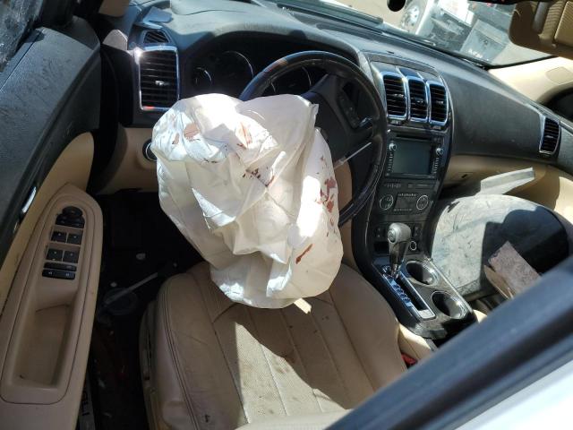 Photo 8 from auction – 2012 GMC ACADIA DEN with VIN 1GKKRTED9CJ358132