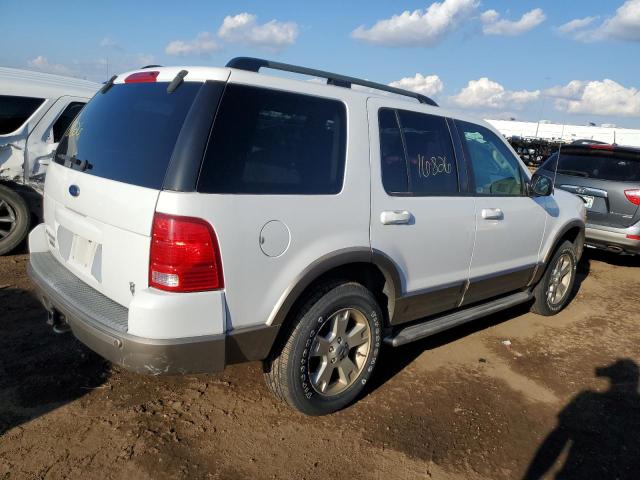 Photo 3 from auction – 2003 FORD EXPLORER E with VIN 1FMDU74W23UB23286