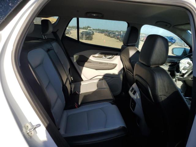 Photo 11 from auction – 2020 GMC TERRAIN SL with VIN 3GKALPEV5LL228290