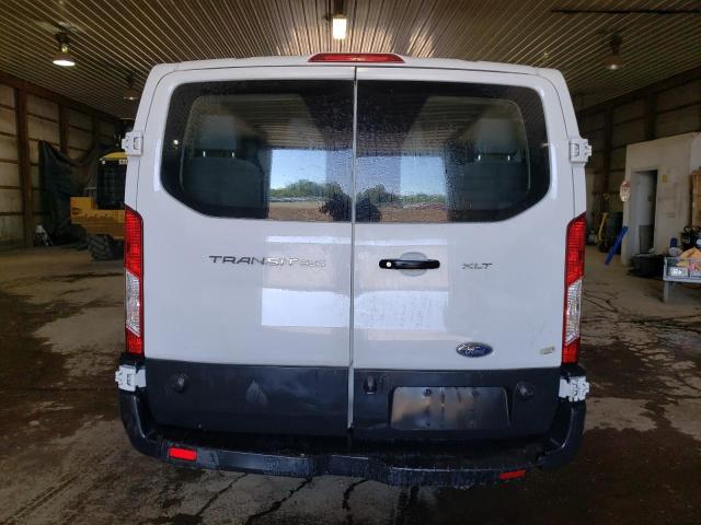Photo 6 from auction – 2019 FORD TRANSIT T- with VIN 1FBZX2ZM2KKB06224