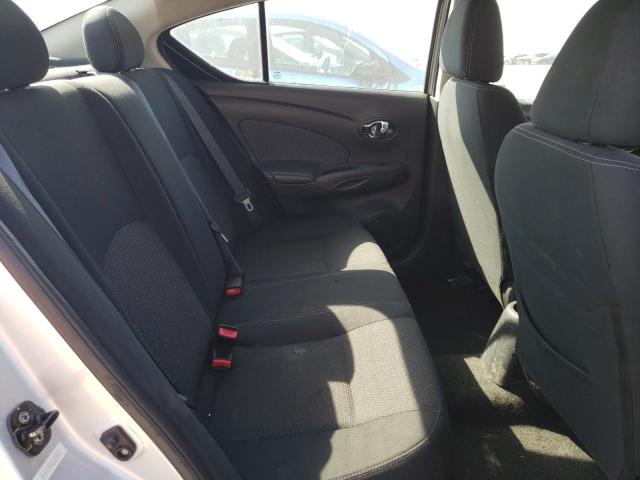 Photo 10 from auction – 2016 NISSAN VERSA S with VIN 3N1CN7AP5GL856817