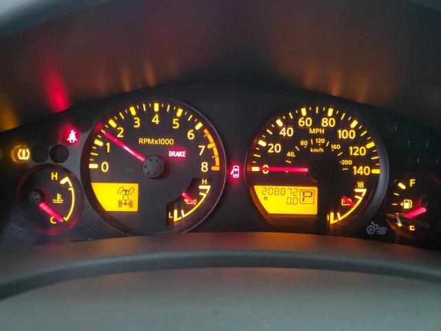 Photo 9 from auction – 2013 NISSAN FRONTIER S with VIN 1N6AD0EV0DN738318