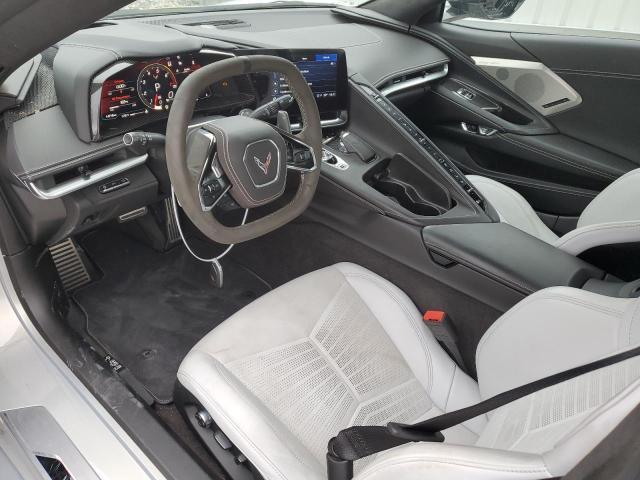 Photo 8 from auction – 2022 CHEVROLET CORVETTE S with VIN 1G1YC3D43N5123318