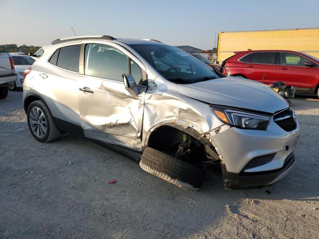 Photo 4 from auction – 2019 BUICK ENCORE PRE with VIN KL4CJASB2KB711375