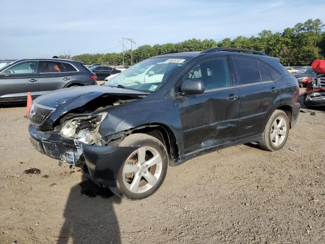 Photo 1 from auction – 2005 LEXUS RX 330 with VIN JTJGA31U850054004