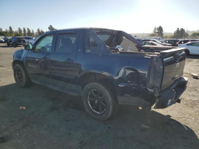 Photo 2 from auction – 2010 CHEVROLET AVALANCHE with VIN 3GNVKFE02AG298731