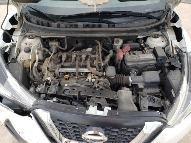Photo 11 from auction – 2019 NISSAN KICKS S with VIN 3N1CP5CU3KL526250