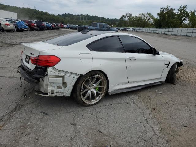 Photo 3 from auction – 2016 BMW M4 with VIN WBS3R9C53GK337171