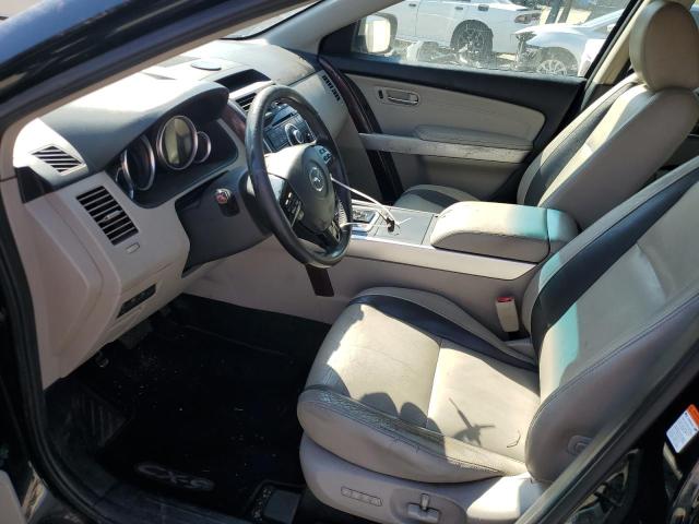 Photo 7 from auction – 2008 MAZDA CX-9 with VIN JM3TB38A780148025