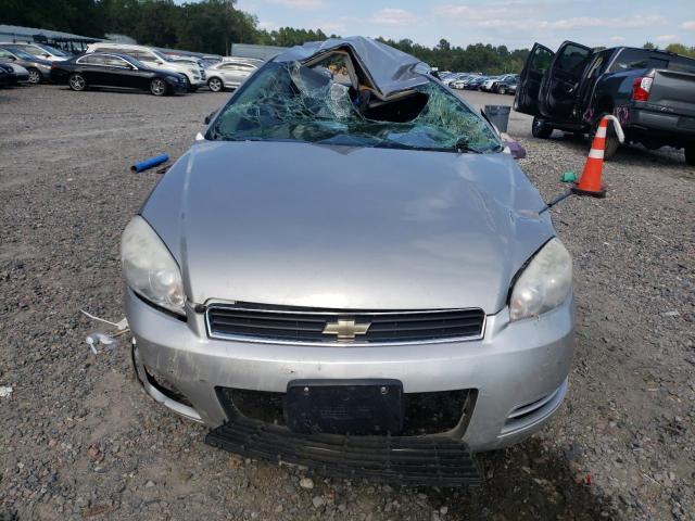 Photo 5 from auction – 2008 CHEVROLET IMPALA LS with VIN 2G1WB58N089113166