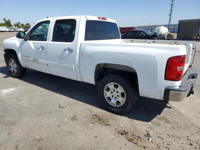 Photo 2 from auction – 2007 CHEVROLET SILVERADO with VIN 3GCEC13JX7G557429