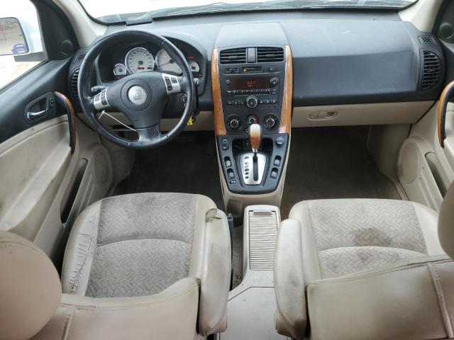 Photo 8 from auction – 2006 SATURN VUE with VIN 5GZCZ534X6S819673