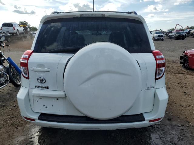Photo 6 from auction – 2012 TOYOTA RAV4 with VIN 2T3BF4DV0CW217844