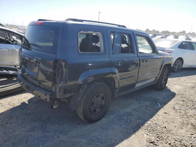 Photo 3 from auction – 2015 JEEP PATRIOT SP with VIN 1C4NJPBB5FD178448