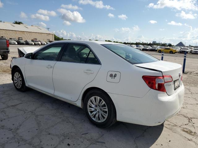 Photo 2 from auction – 2013 TOYOTA CAMRY L with VIN 4T4BF1FK2DR301472