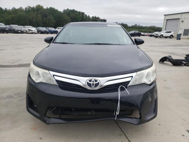 Photo 5 from auction – 2012 TOYOTA CAMRY BASE with VIN 4T1BF1FKXCU096394
