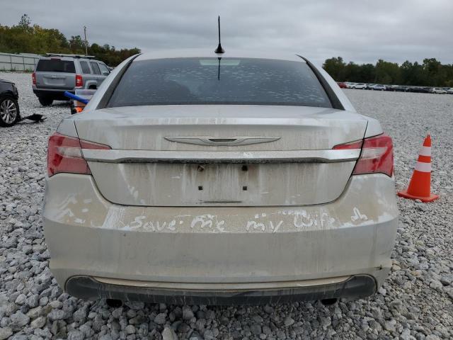 Photo 6 from auction – 2012 CHRYSLER 200 TOURIN with VIN 1C3CCBBG3CN180306