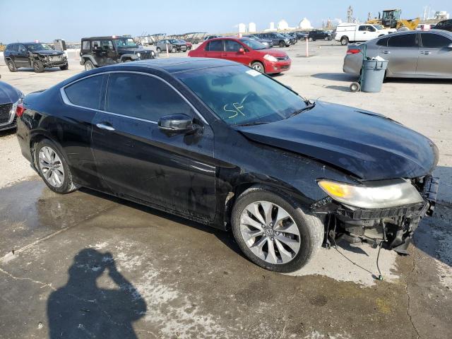 Photo 4 from auction – 2014 HONDA ACCORD EXL with VIN 1HGCT1B82EA004468
