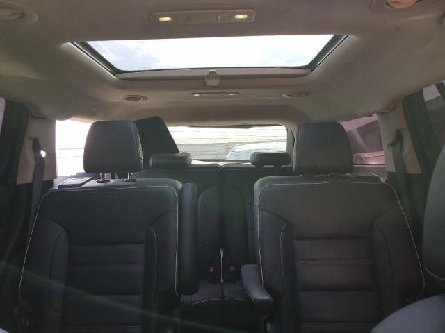 Photo 10 from auction – 2018 GMC ACADIA DEN with VIN 1GKKNXLSXJZ106733