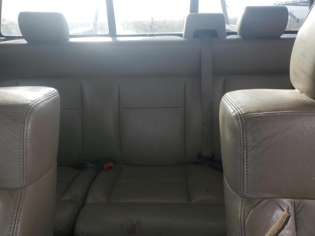 Photo 10 from auction – 2005 FORD F150 with VIN 1FTPX12525NC03264