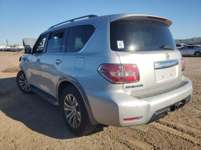 Photo 2 from auction – 2019 NISSAN ARMADA SV with VIN JN8AY2NC0KX511007