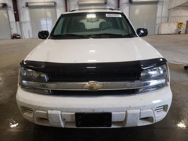 Photo 5 from auction – 2006 CHEVROLET TRAILBLAZE with VIN 1GNDT13S062313680